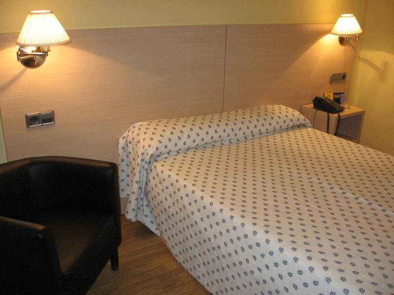 Madrid Motion Hostel Eksteriør bilde